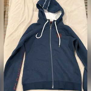 German Soccer Sweatshirt